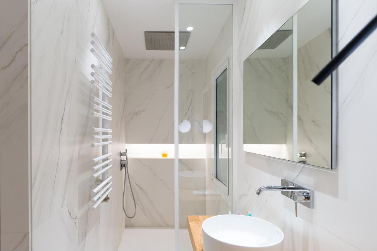 Fermin Suite - Iberorent Apartments San Sebastián Eksteriør bilde