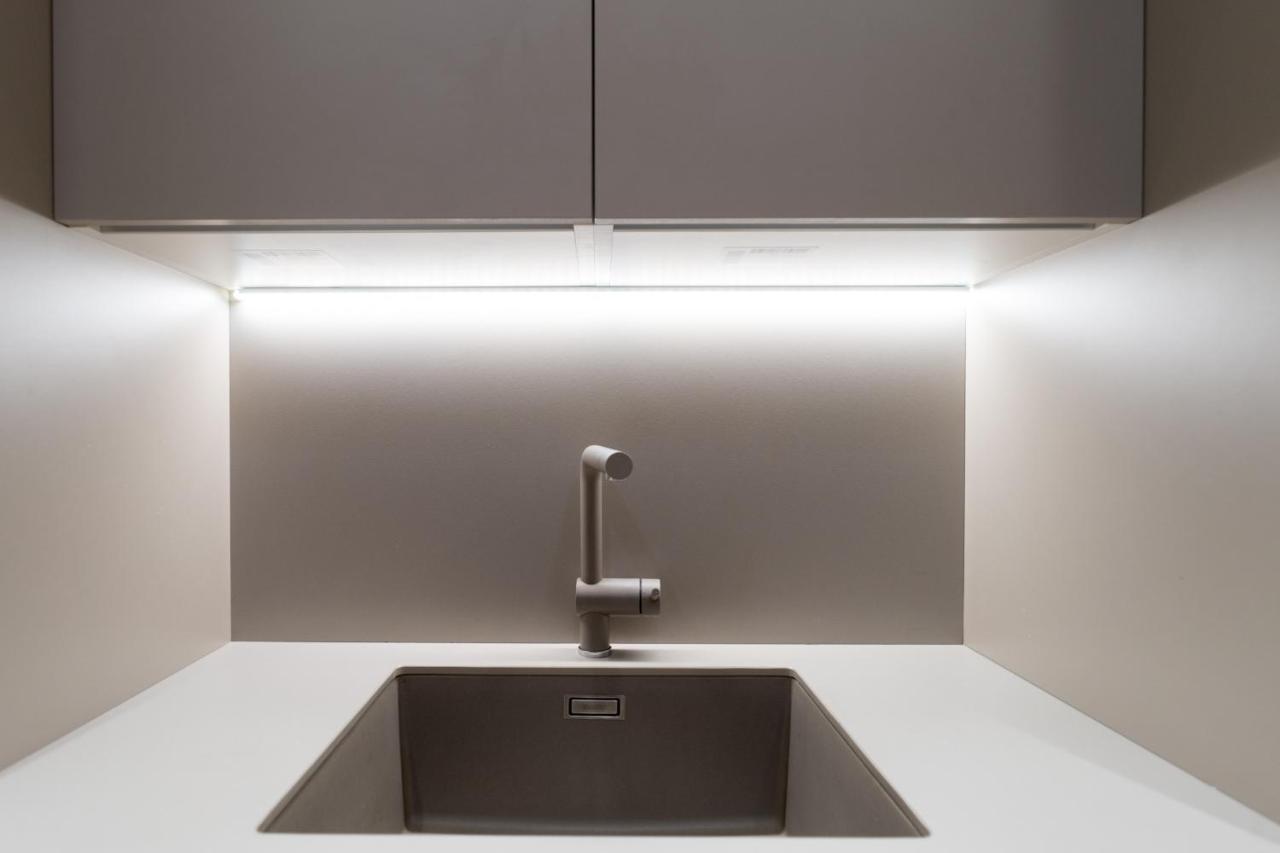 Fermin Suite - Iberorent Apartments San Sebastián Eksteriør bilde
