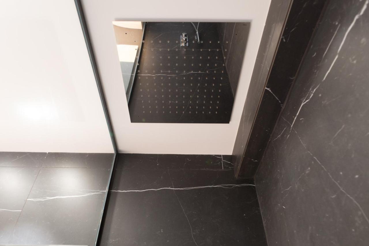Fermin Suite - Iberorent Apartments San Sebastián Eksteriør bilde
