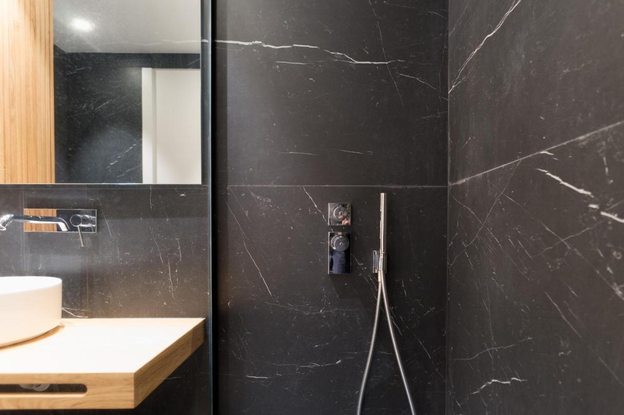 Fermin Suite - Iberorent Apartments San Sebastián Eksteriør bilde